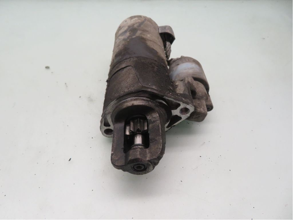 Startmotor Diesel – bilde 2