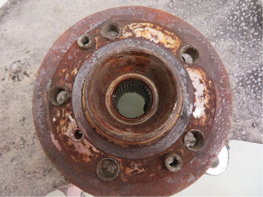 Spindel V.F – bilde 3