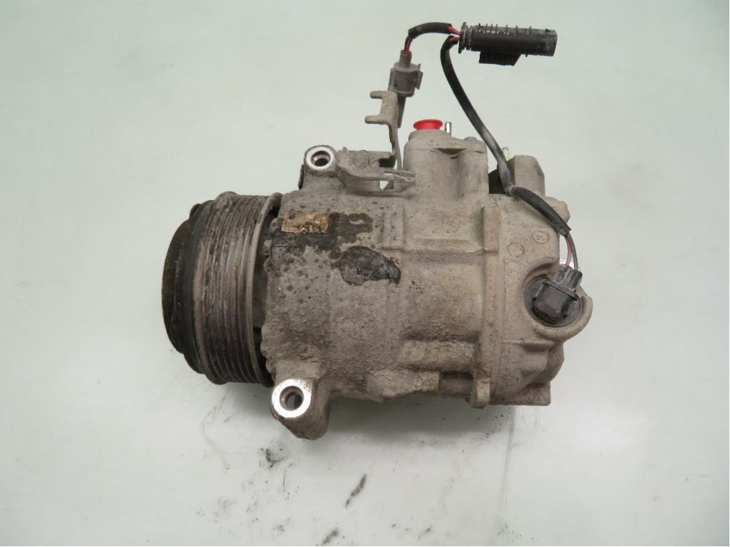Varme AC Kompressor – bilde 1
