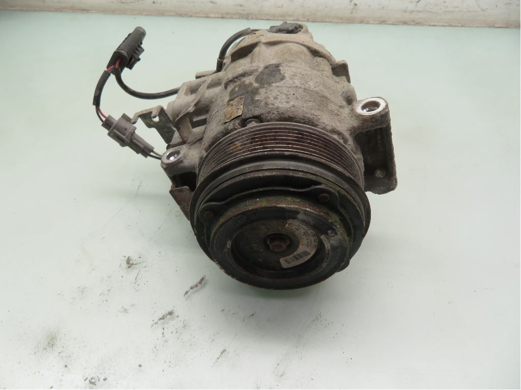 Varme AC Kompressor – bilde 3