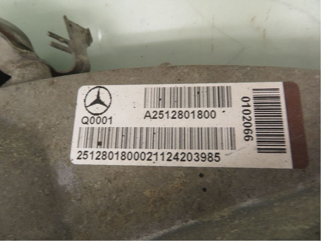 Gearkasse Fordelingskasse – bilde 3