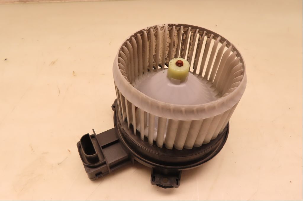 Varmeapparat Viftemotor – bilde 1