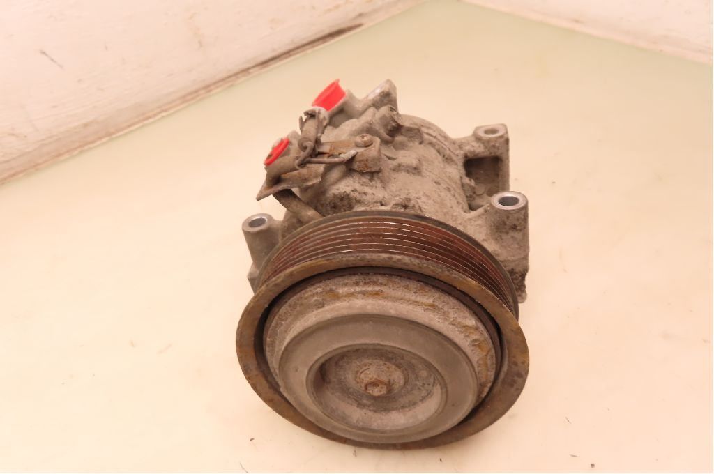 Varme AC Kompressor – bilde 3