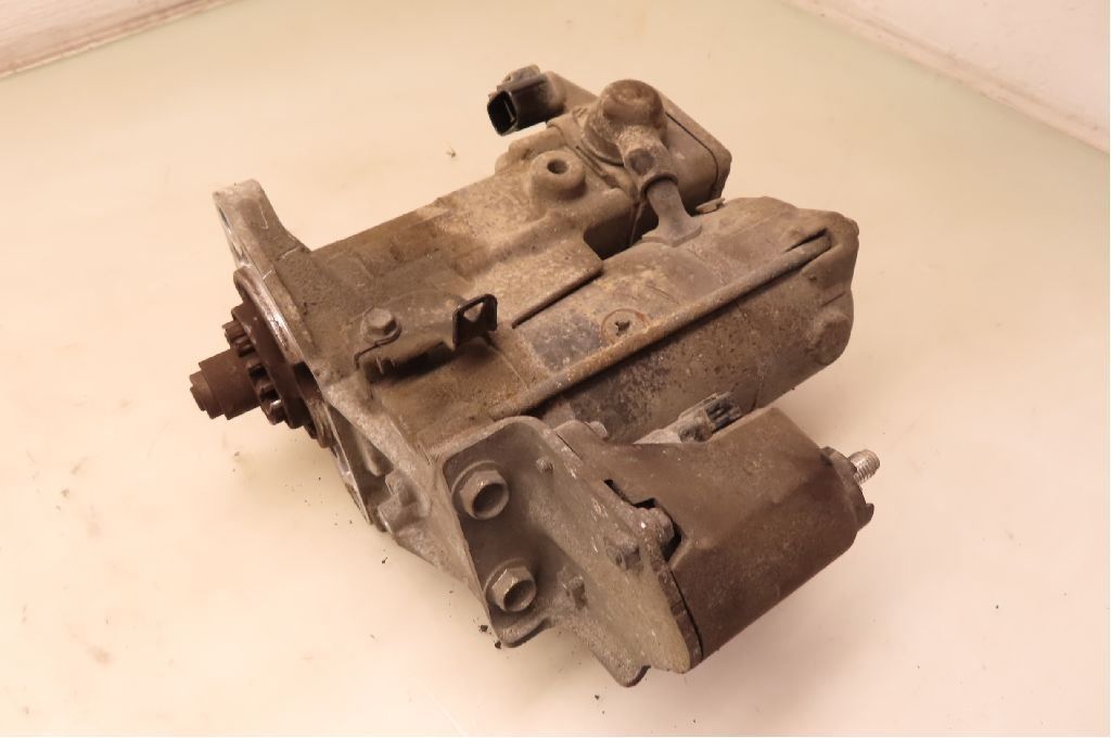 Startmotor Diesel – bilde 1