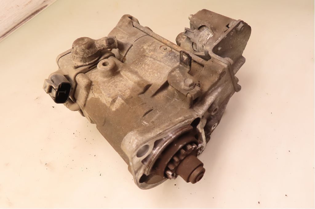 Startmotor Diesel – bilde 2