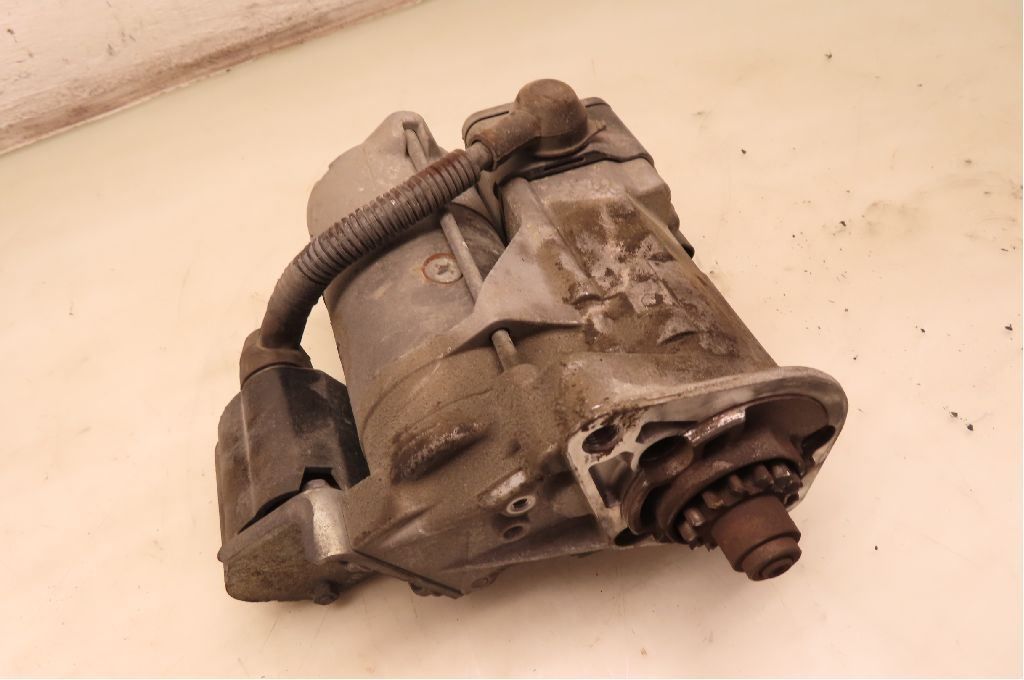 Startmotor Diesel – bilde 3