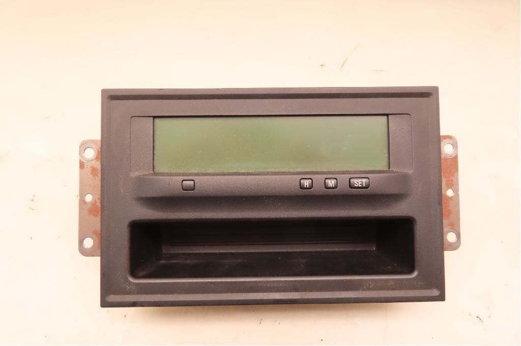 Stereo Radio Med CD – bilde 1