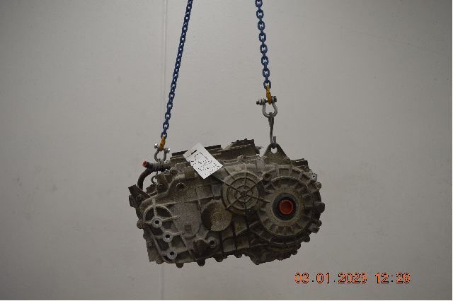 Motor Elektrisk Foran – bilde 1