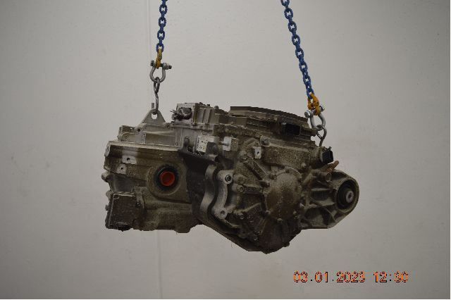 Motor Elektrisk Foran – bilde 3