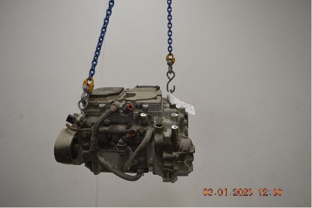Motor Elektrisk Foran – bilde 4
