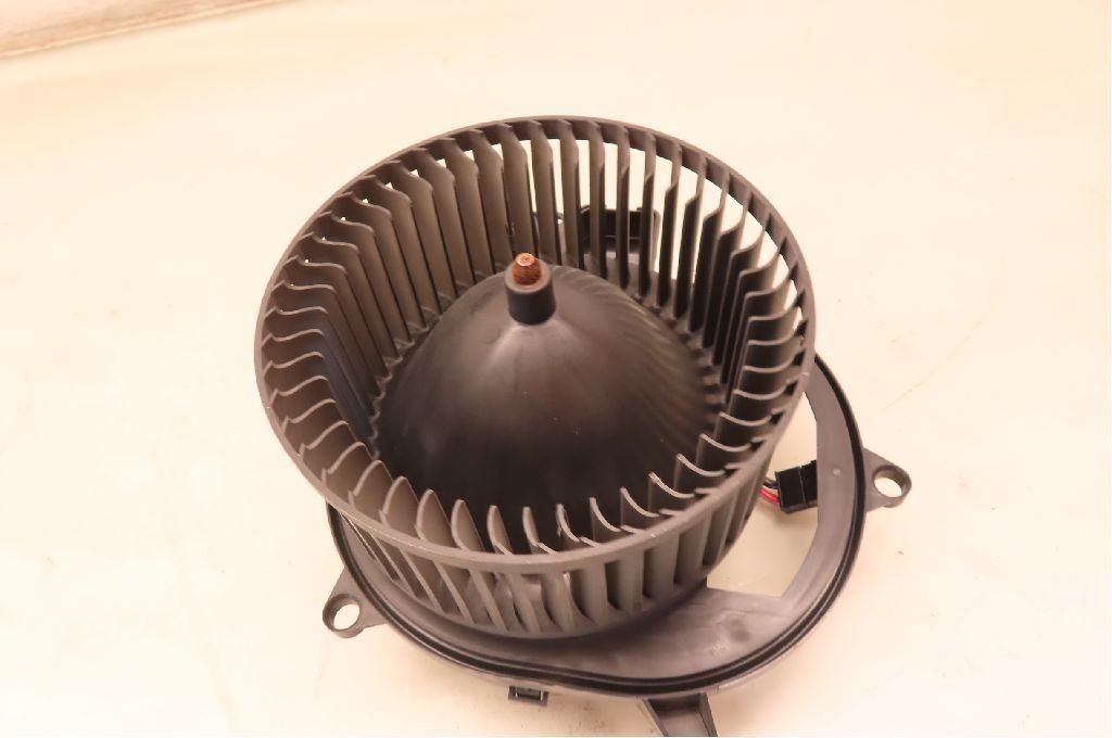 Varmeapparat Viftemotor – bilde 1