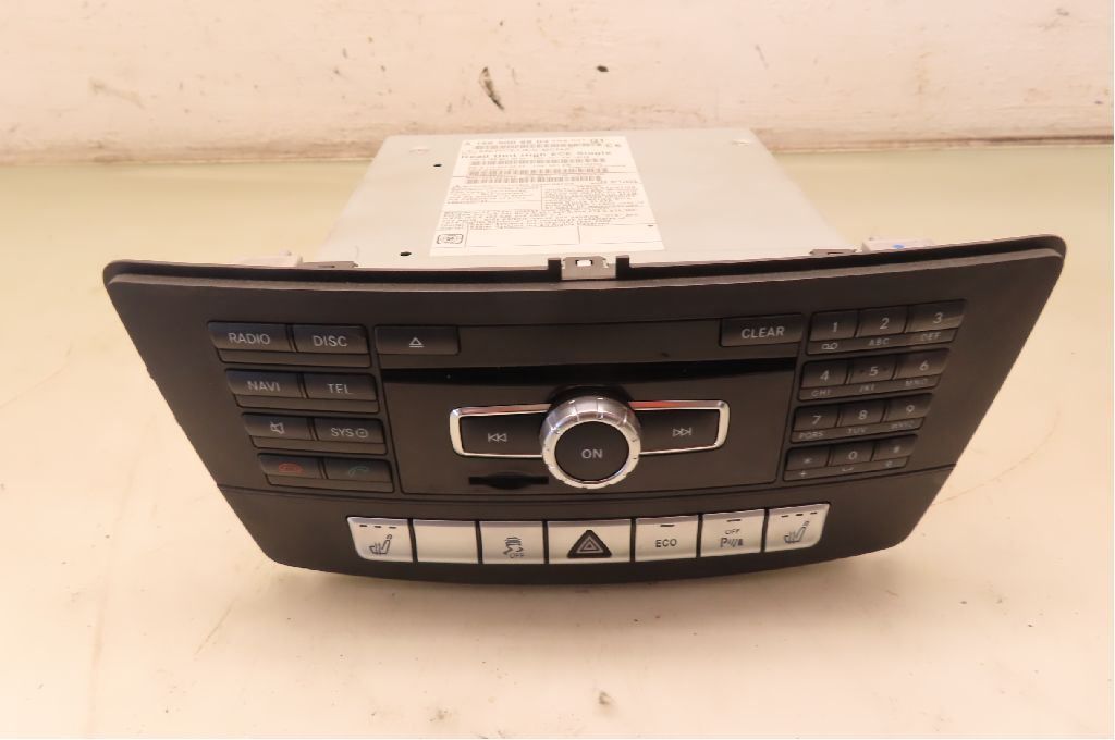 Stereo Radio Med CD – bilde 1
