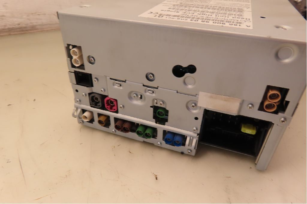 Stereo Radio Med CD – bilde 3