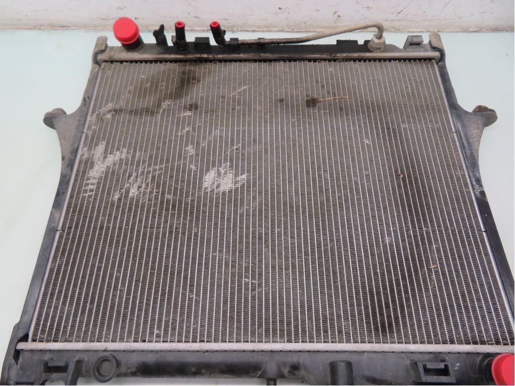 Radiator Automat – bilde 1