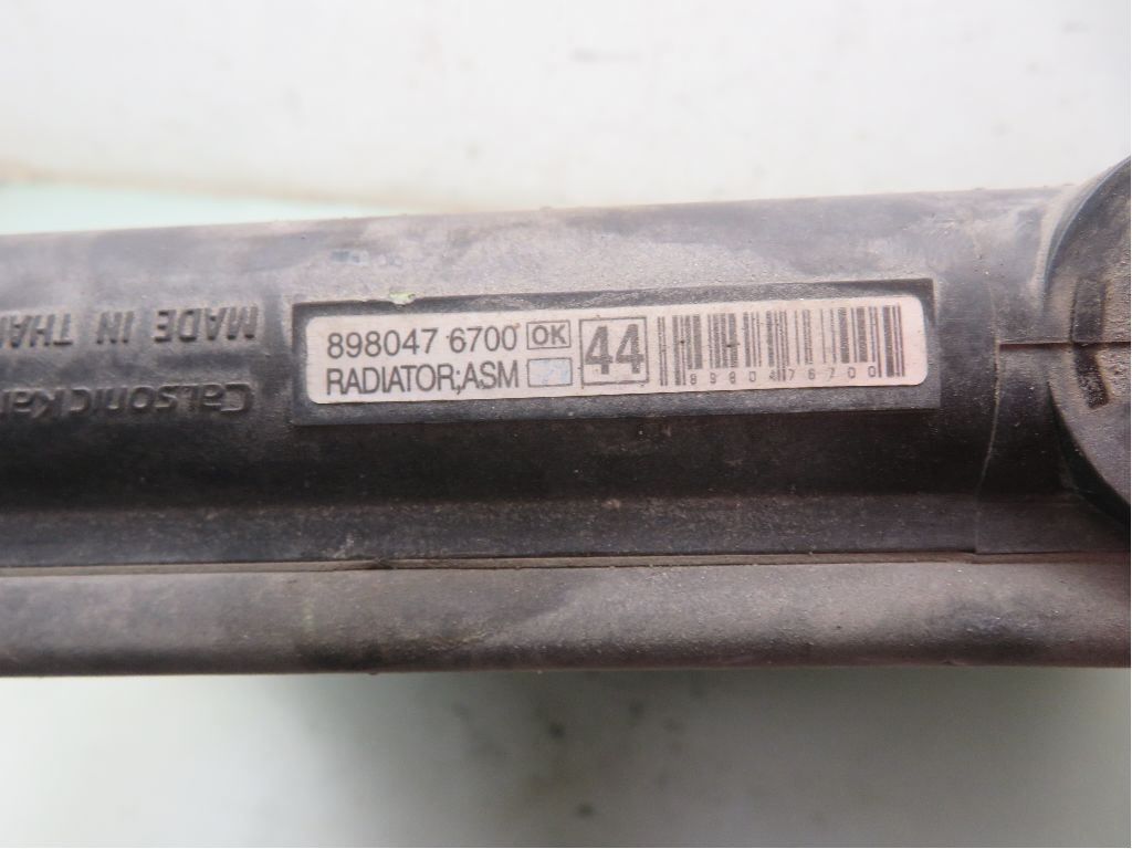 Radiator Automat – bilde 3