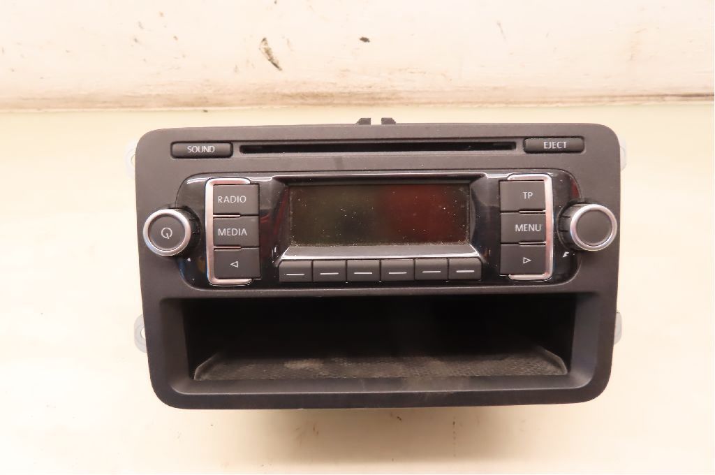 Stereo Radio Med CD – bilde 1