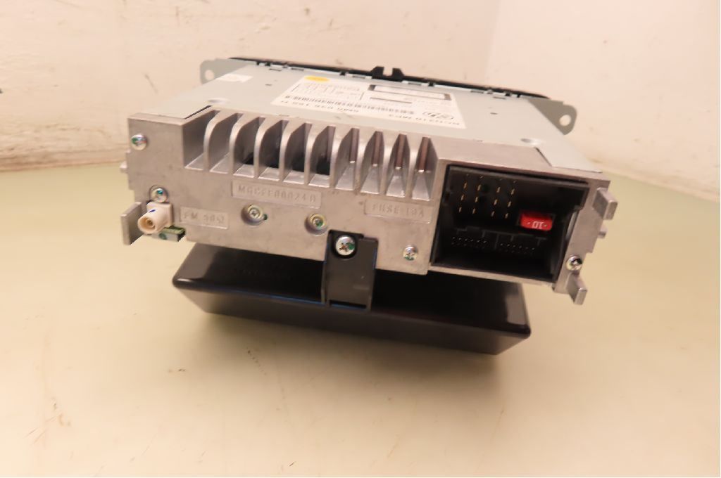 Stereo Radio Med CD – bilde 3