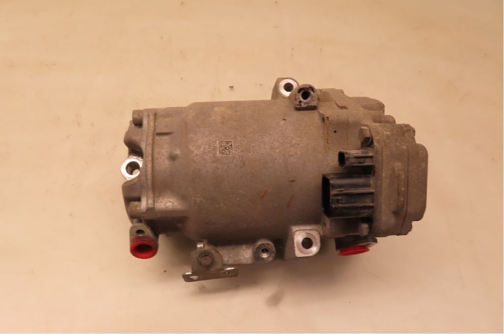 Varme AC Kompressor – bilde 1