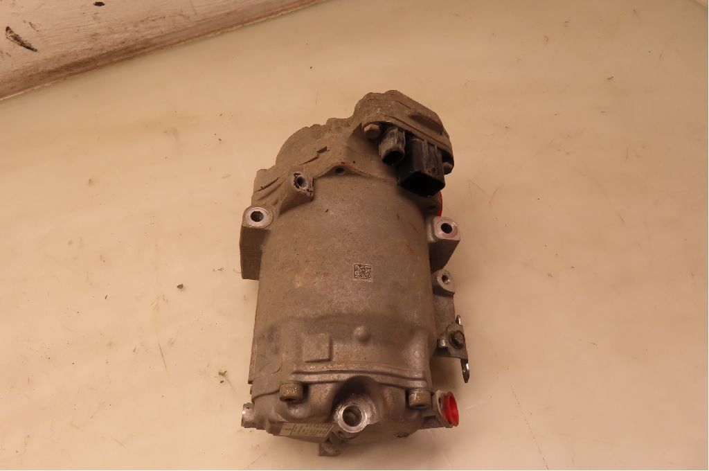 Varme AC Kompressor – bilde 4