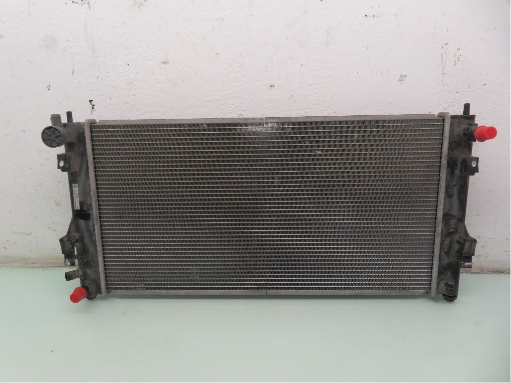 Radiator Automat – bilde 1
