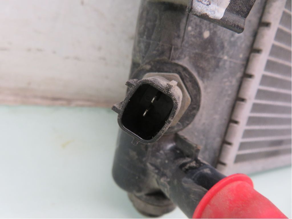 Radiator Automat – bilde 2