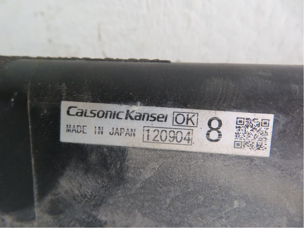 Radiator Automat – bilde 3