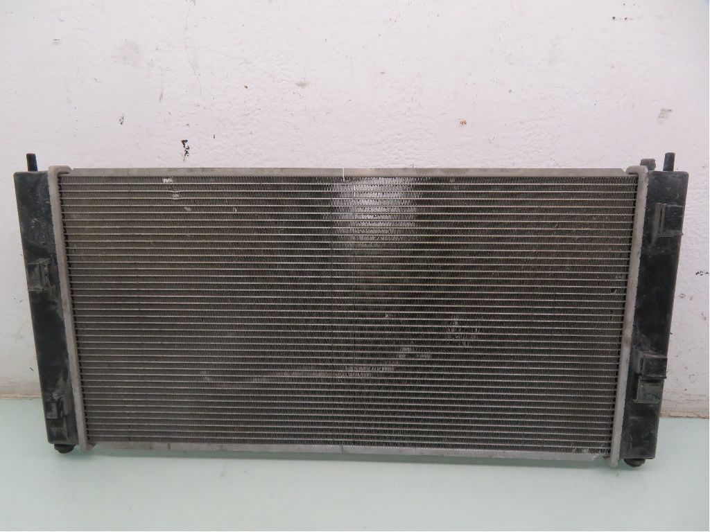 Radiator Automat – bilde 4