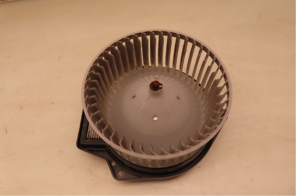 Varmeapparat Viftemotor – bilde 1