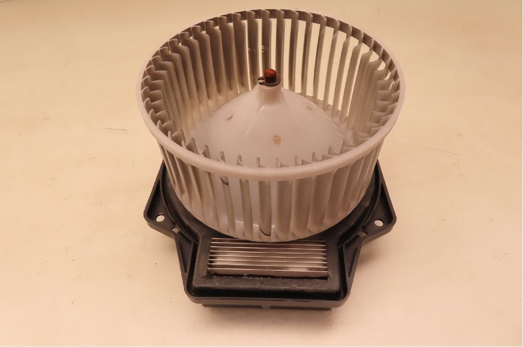 Varmeapparat Viftemotor – bilde 2