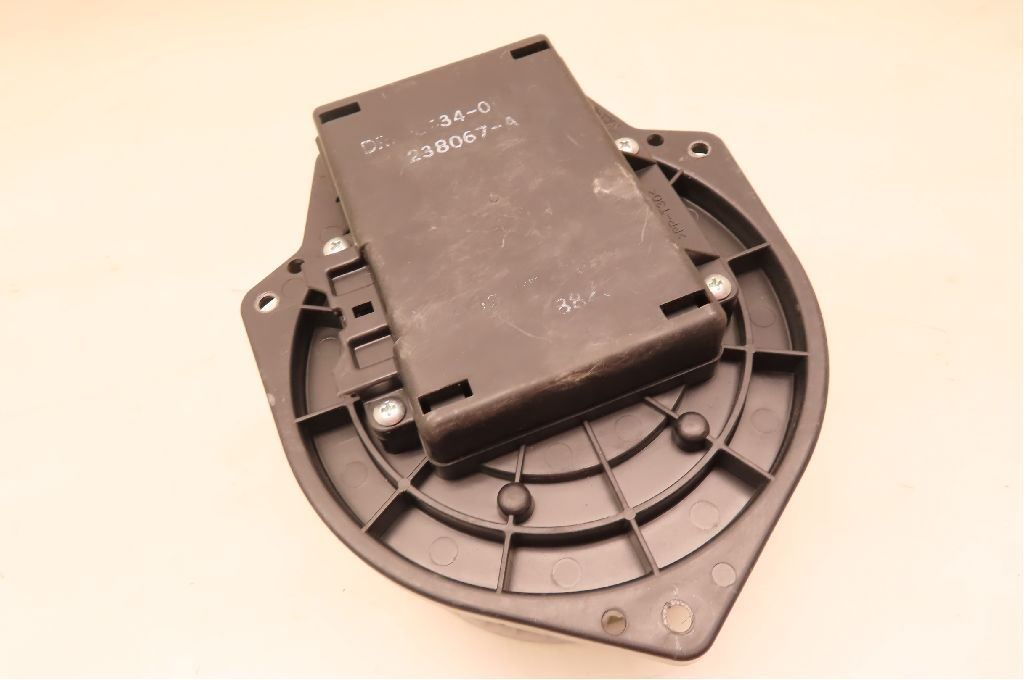 Varmeapparat Viftemotor – bilde 3