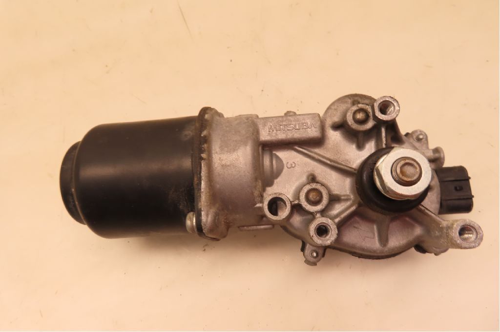 Viskermotor Frontrute – bilde 1