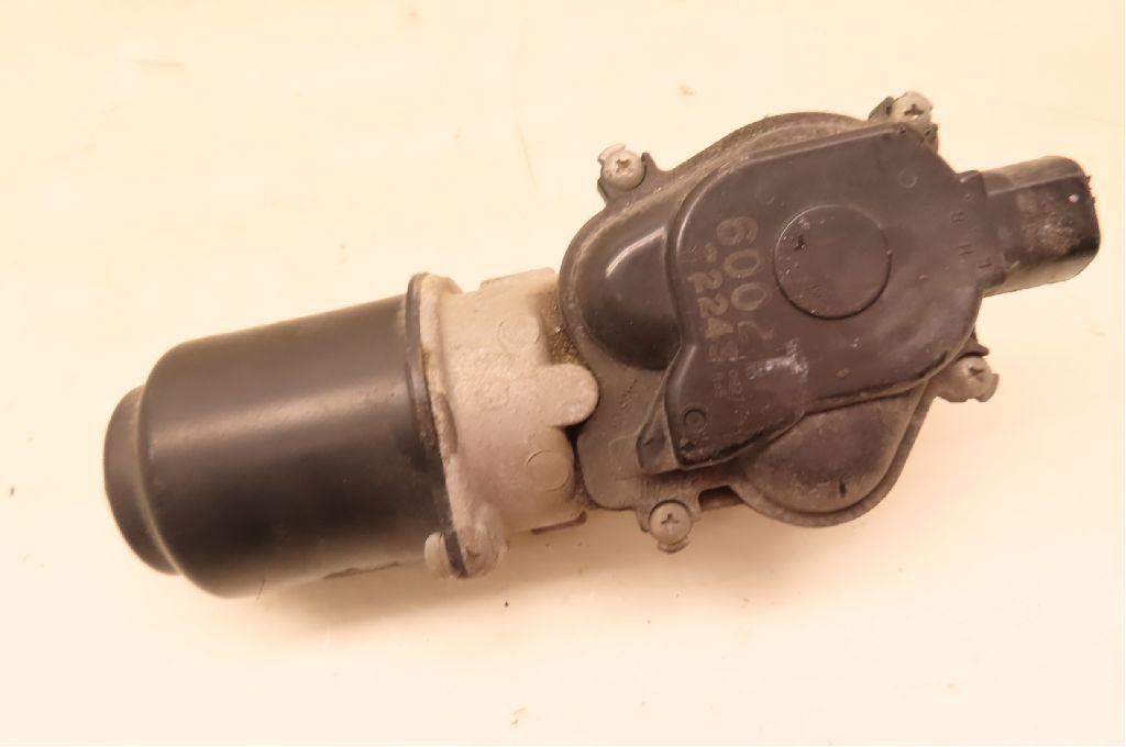 Viskermotor Frontrute – bilde 2