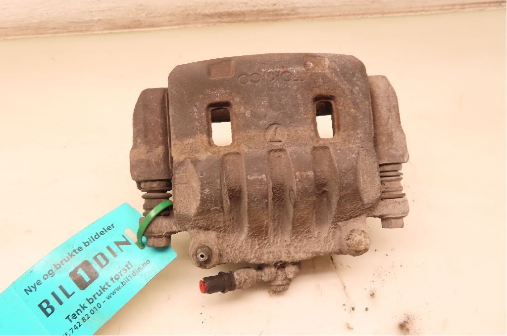 Bremsecaliper Foran Høyre – bilde 2