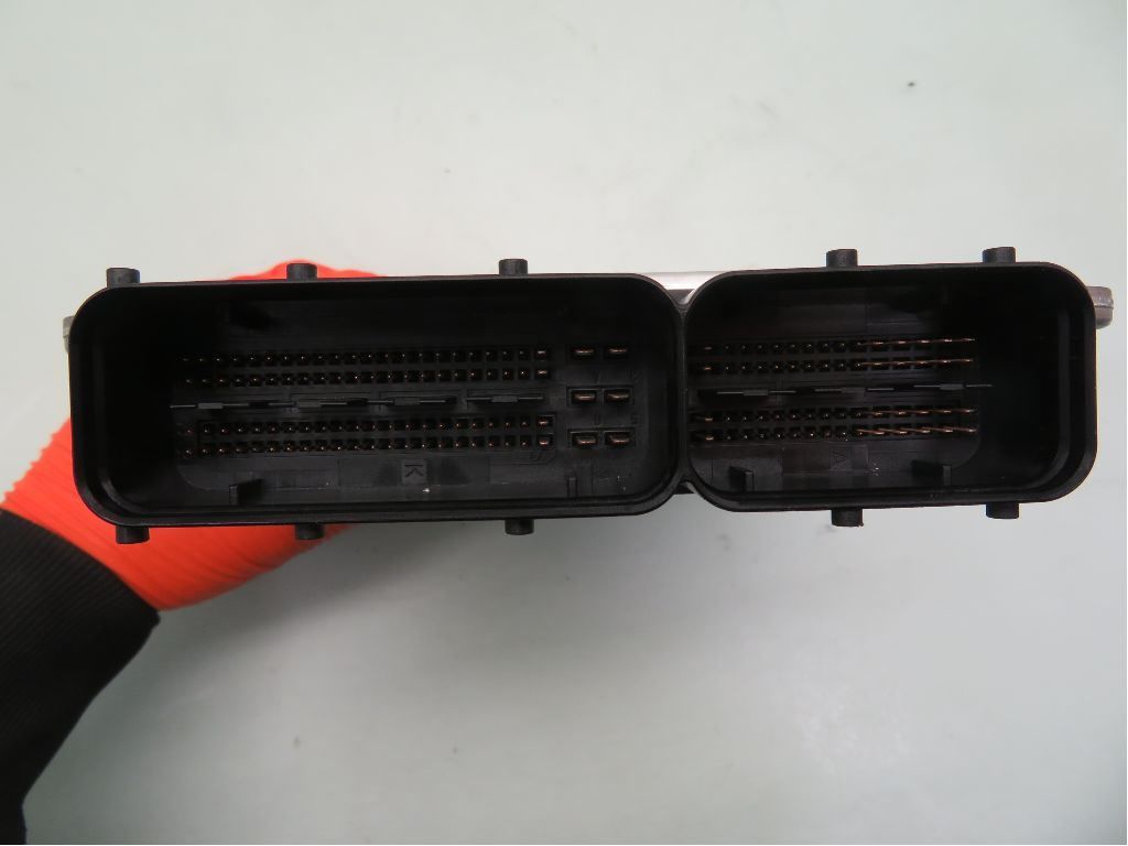 Styreenhet Motor (ECU) Diesel – bilde 1