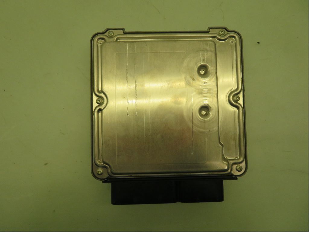 Styreenhet Motor (ECU) Diesel – bilde 2