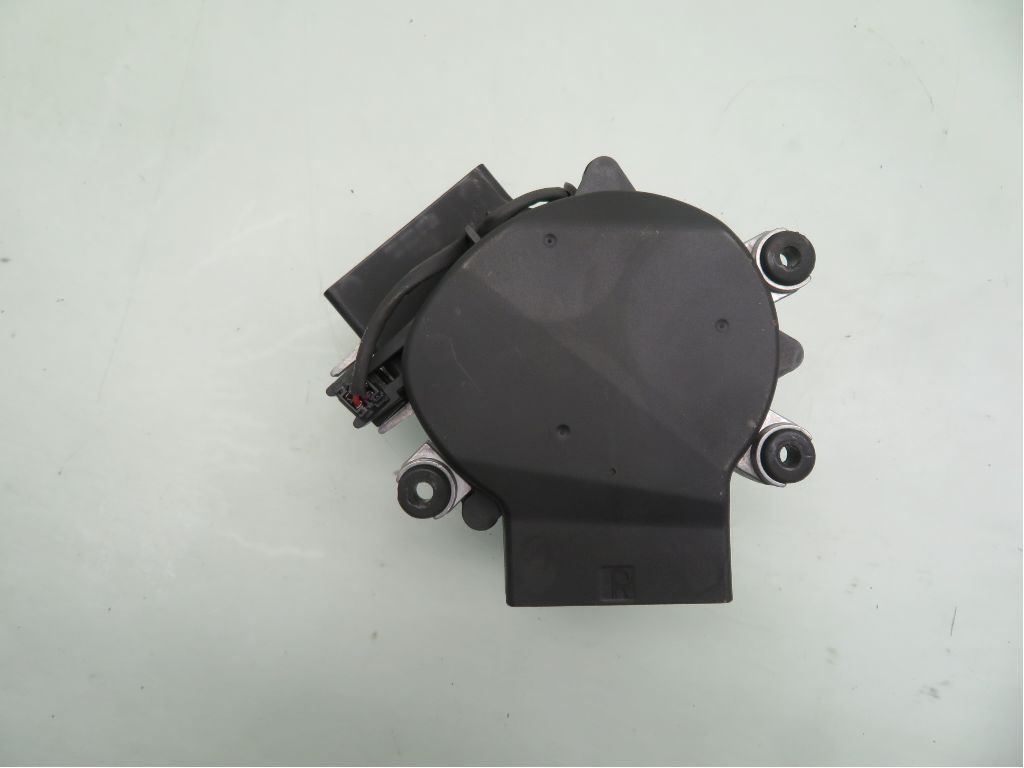 Varmeapparat Viftemotor – bilde 2