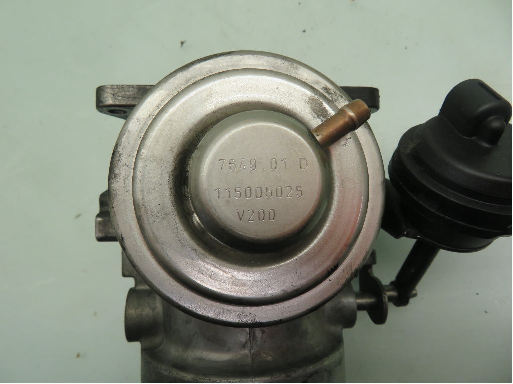EGR Ventil – bilde 3