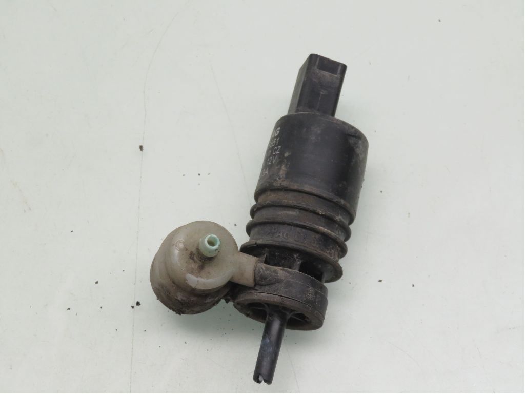 Spylerpumpe Frontrute – bilde 3