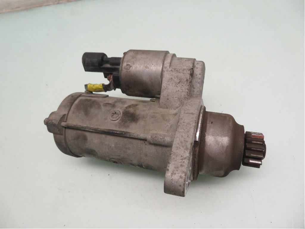 Startmotor Diesel – bilde 1