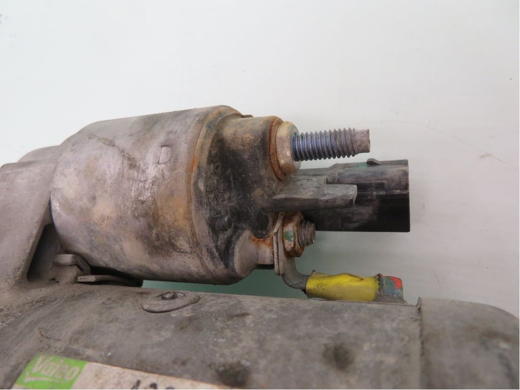 Startmotor Diesel – bilde 4