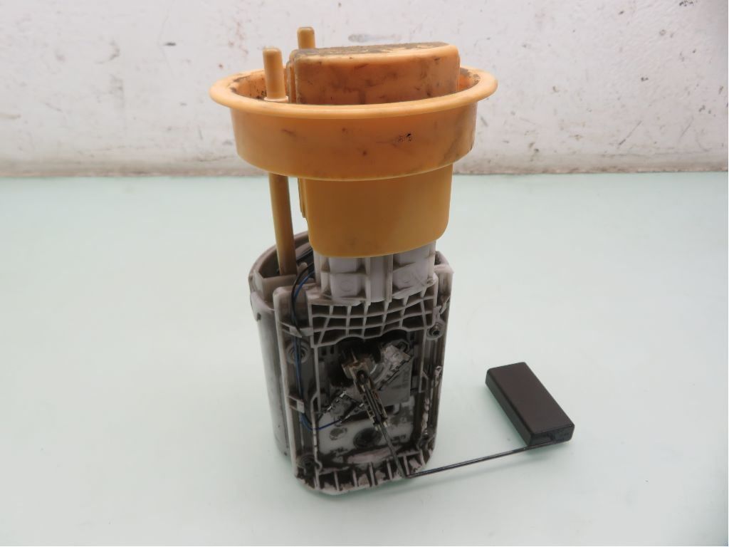 Drivstoffpumpe Fødepumpe El. – bilde 1