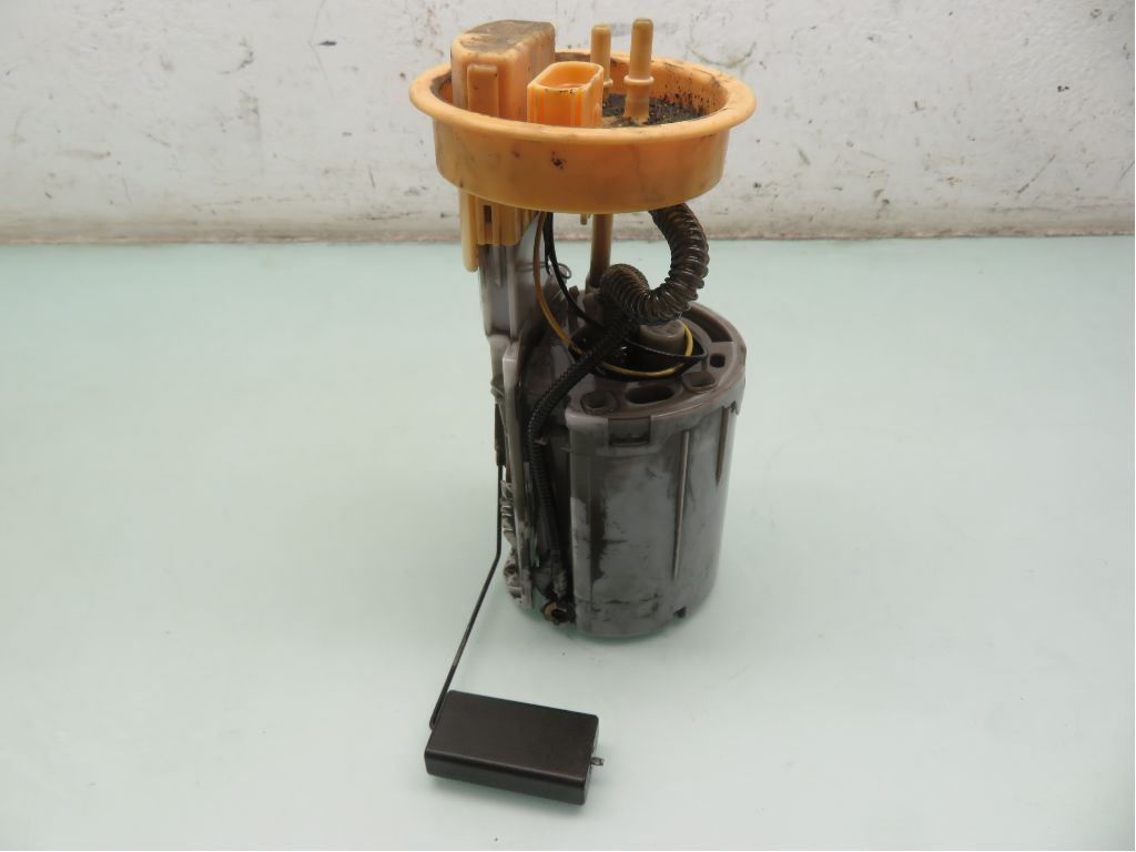 Drivstoffpumpe Fødepumpe El. – bilde 2