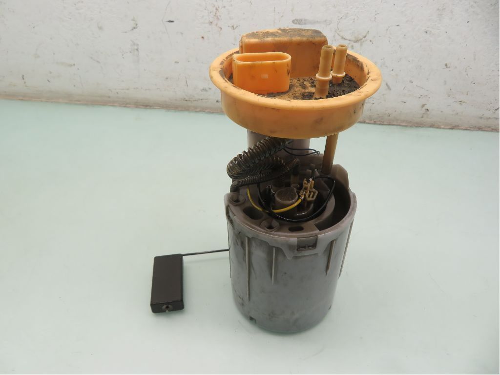 Drivstoffpumpe Fødepumpe El. – bilde 3