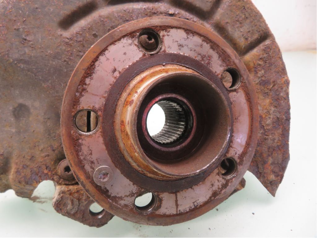 Spindel V.F – bilde 2