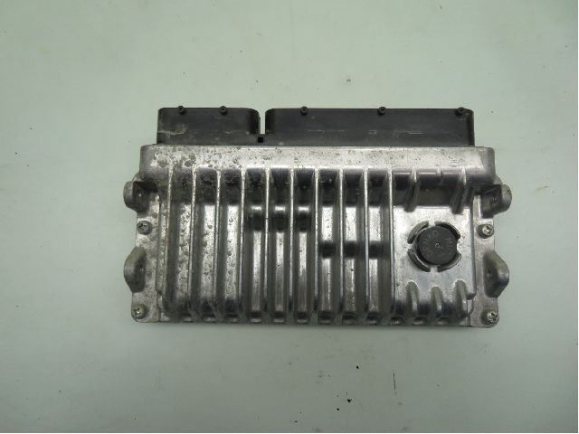 Styreenhet Motor (ECU) Bensin – bilde 2