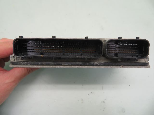 Styreenhet Motor (ECU) Bensin – bilde 3