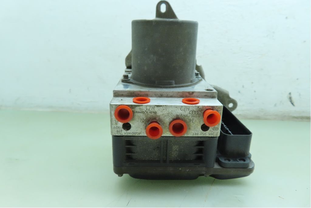 ABS Hydraulikkaggregat – bilde 3