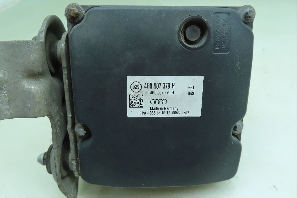 ABS Hydraulikkaggregat – bilde 5