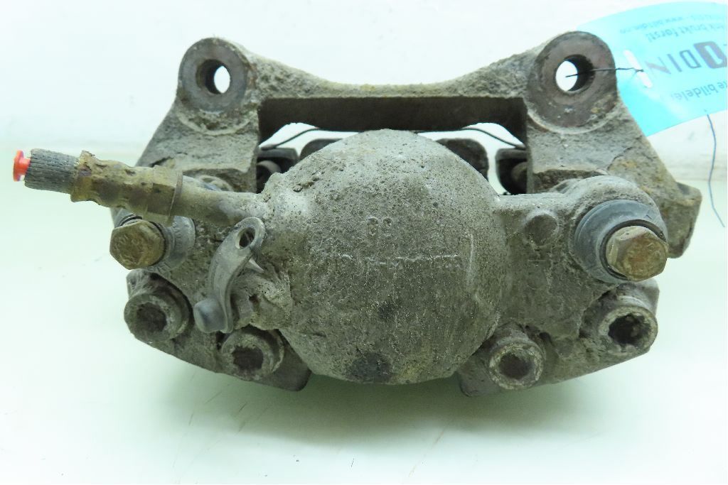 Bremsecaliper Foran Venstre – bilde 3