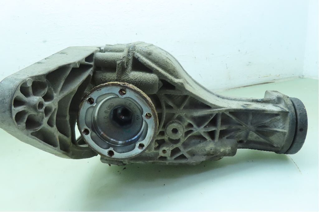 Bakaksel Kardang Bak / Diff. – bilde 3